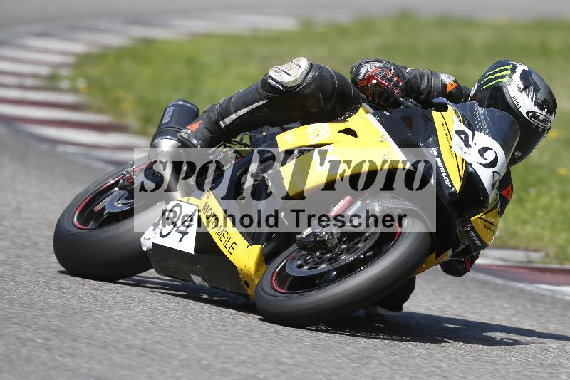 /26 23.07.2026  Speer Racing ADR/Gruppe weiss/494